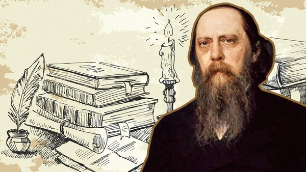 «Мир мудрых сказок»: литературная среда