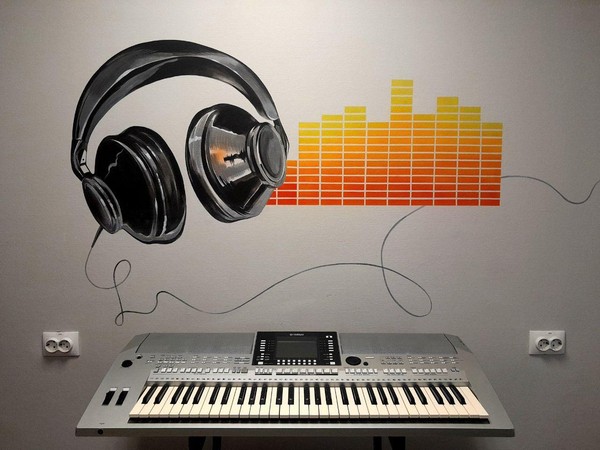 Мастер-класс «Аранжировка классики для синтезатора. От идеи до готового трека!»