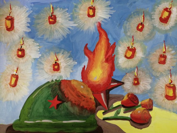 «Чтобы помнили потомки»