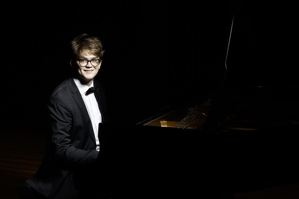 Бах, Бетховен, Вагнер, Прокофьев