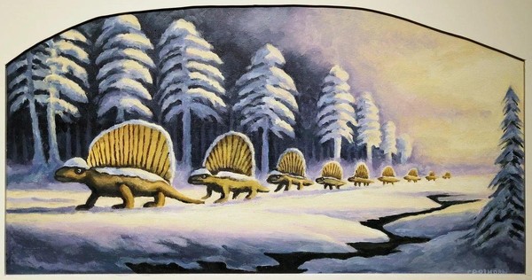 «Все чудесатее…»