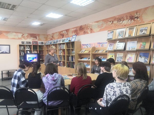 «Гали Сокорой – поэт, краевед»