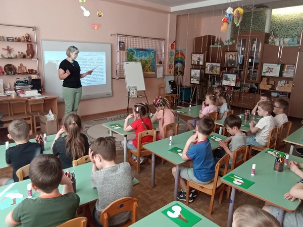 Встреча «Послушай меня. Записки детского врача»