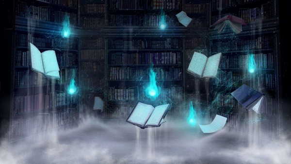 Библиотечно-библиографическая квест-игра «Путешествие в профессию библиотекарь»