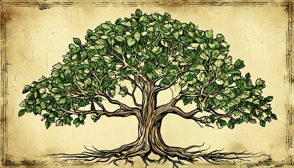 Тематическая встреча «Родословная книга»