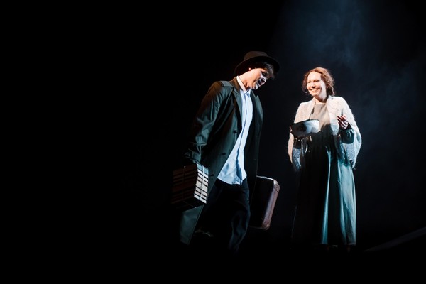 Викторина «Зарубежные драматурги»