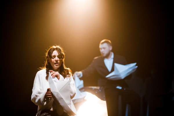 Викторина «Угадай пьесу по сюжету»