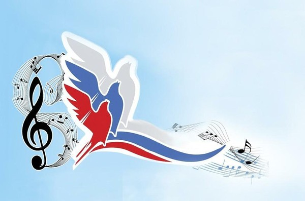 Городской конкурс патриотической песни «Родные мотивы»