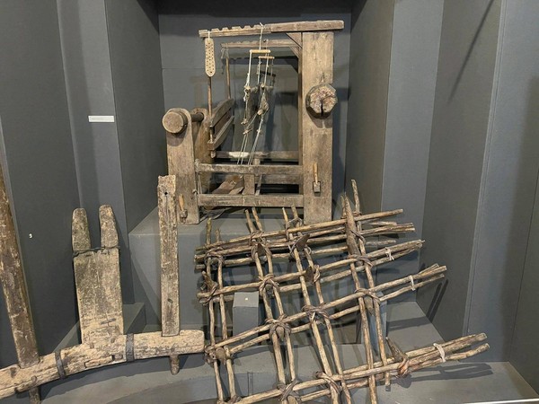 Тематическая беседа «Хлеб – всему голова»