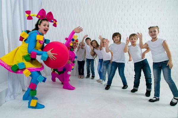 Программа «Зимние чудеса»