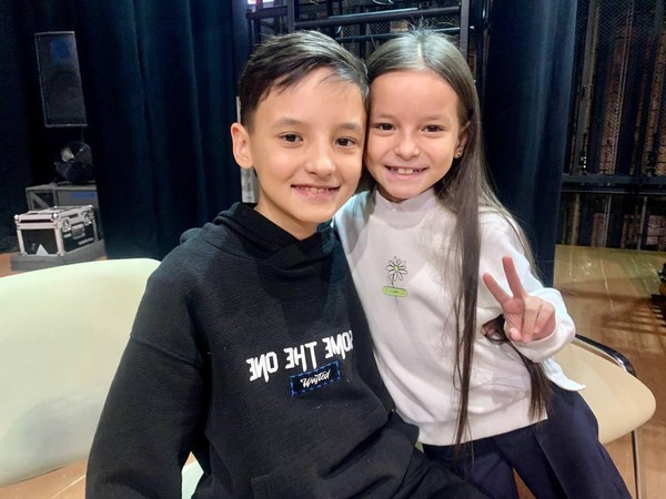 Акция «День объятий» в ДК им. С.Саид-Галиева