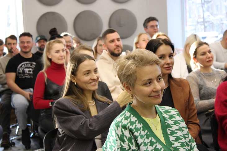 Деловой завтрак для предпринимателей: Кто заменит вас в продажах?