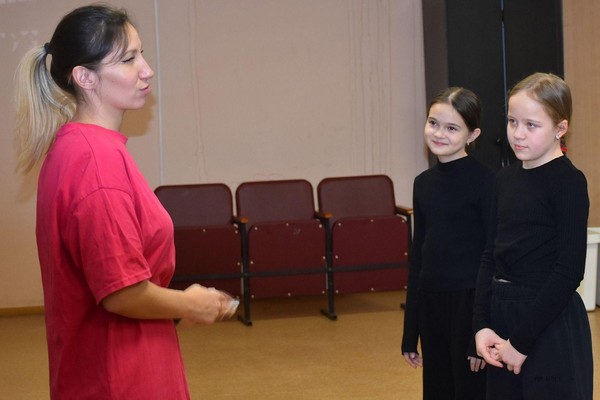 Лекция «Открой секреты ЗОЖ»