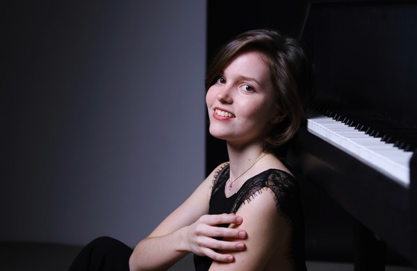 Концерт «Романтический диалог»