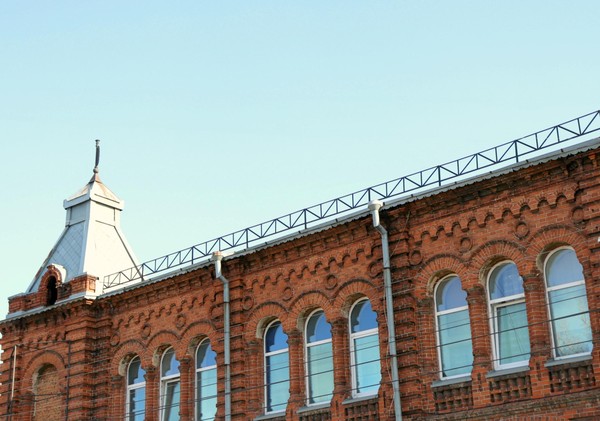 Выставки Государственного художественного музея Алтайского края