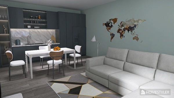 Прием заявок на VI Межрегиональный конкурс компьютерной графики и дизайна «Трехмерное мышление»