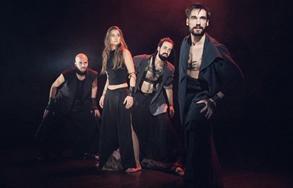 Ксения Лукьянчикова