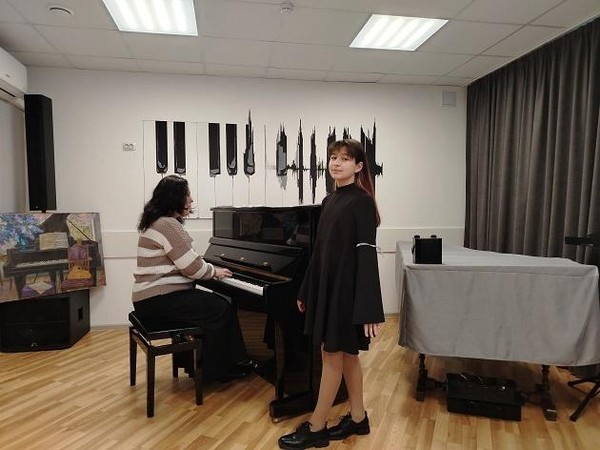 Межзональный семинар «Методы развития вокальных навыков учащихся в классе сольного пения»