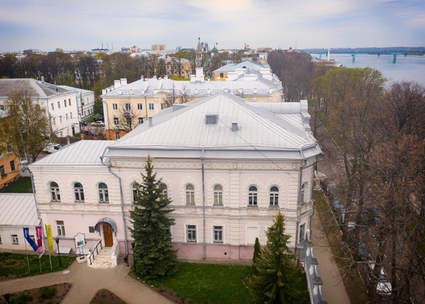 Семинар «Ресурсы Музея истории города в работе со школьниками»