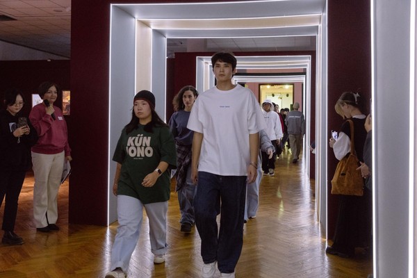 Познавательный квест «Дело о пропавших ключах»