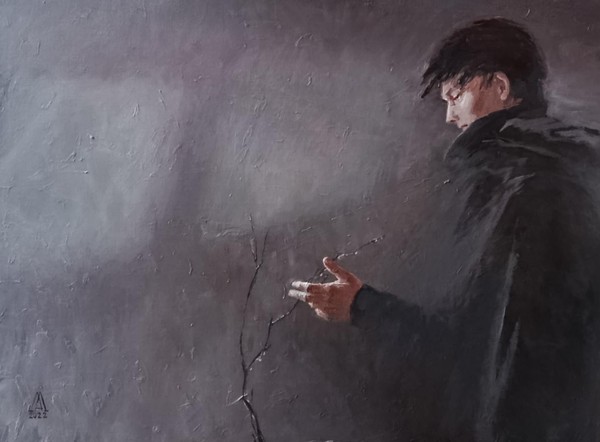 Выставка «Человек во времени»