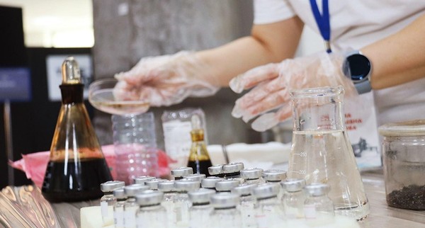 Занятие «Взрывные открытия»