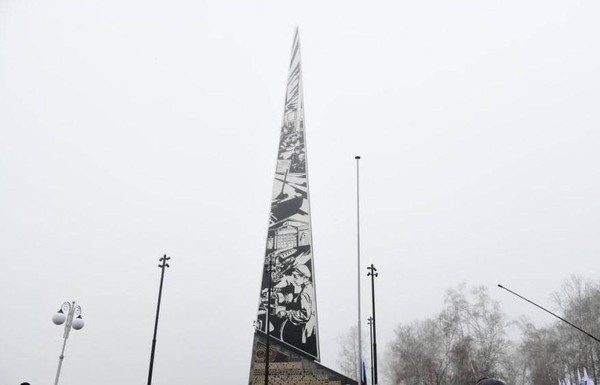 Лекция «Трудовая доблесть барнаульцев в годы Великой Отечественной войны»