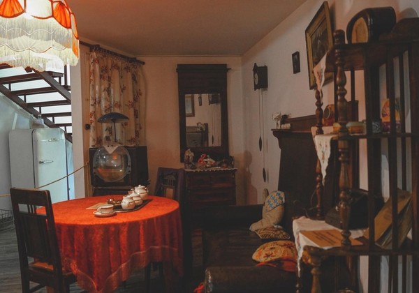 Лекция «Барнаул ХХ – нач. XXI в.»