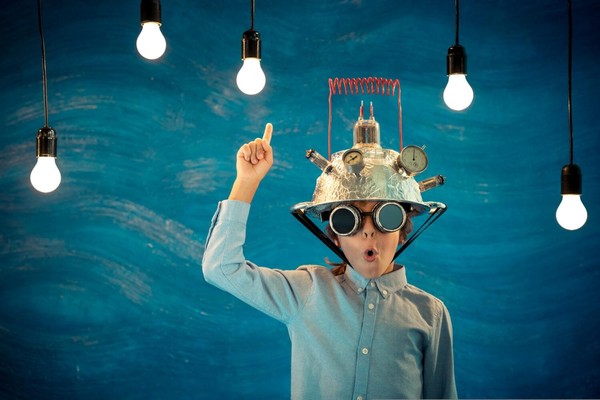 Тематическая выставка «День творчества и вдохновения»