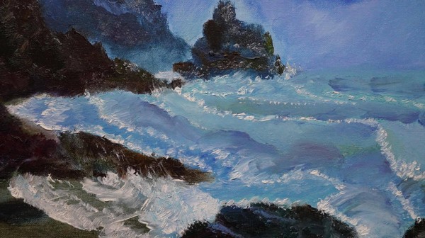 «Дыхание Байкала и эхо Тихого океана»