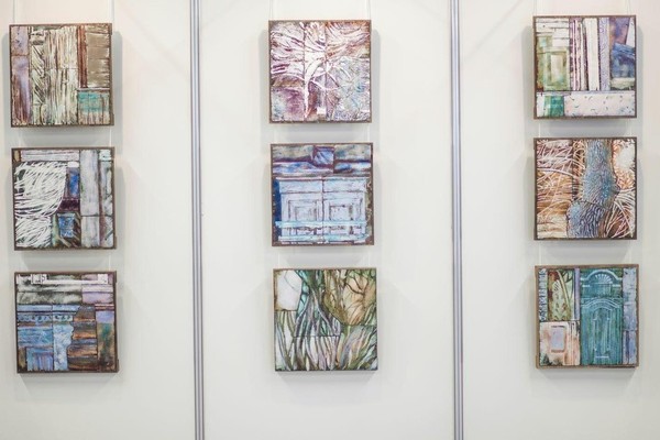 Выставка «Коллекция»