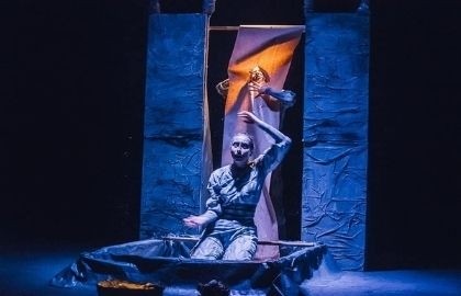 Японские народные сказки