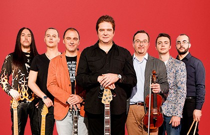 ТО «Меломаны»