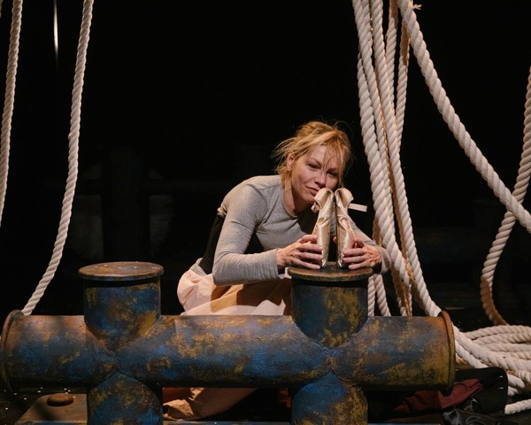 Алёна Бабенко