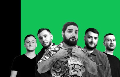 StandUp Ереван