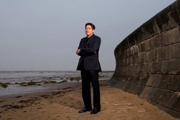 Фредерик Кемпф