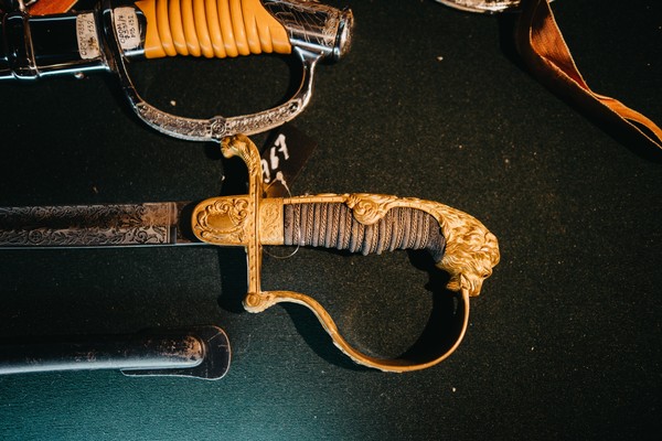 Программа «Артиллерийский дворъ»