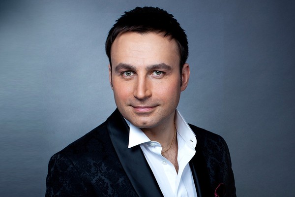 Дороги любви