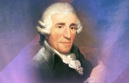 Гайдн. Месса «Сотворение мира» и 2 симфонии