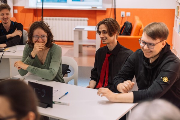 Патриотический квиз «Мир культурного наследия»