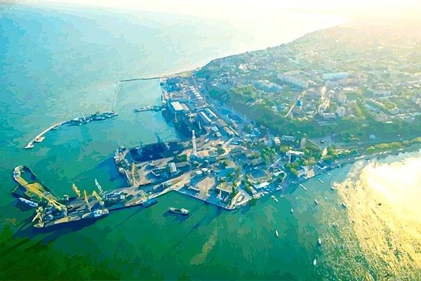 Тематическая встреча с режиссером Ю. Б. Лаптевым