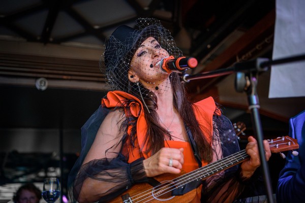 История любви. Анна Ковальчук