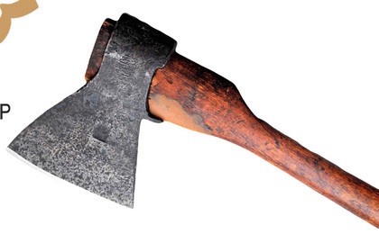 Преступление и наказание