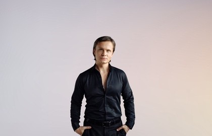 Артур Руденко