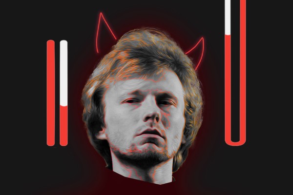 Stand-up концерт от Comedy Place