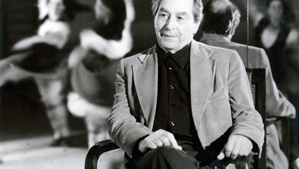 Программа «Игорь Моисеев – искусство танца»