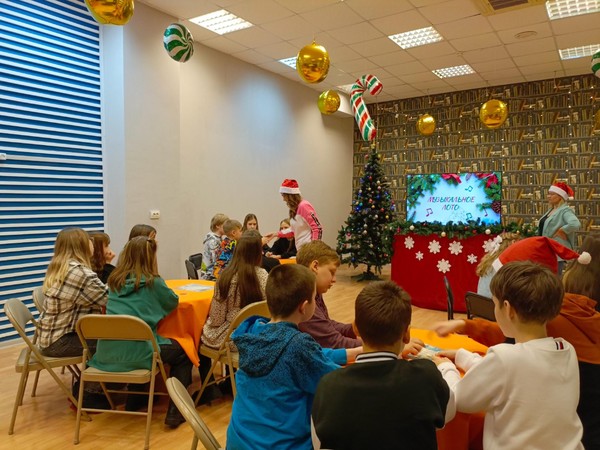 Программа «Меломан»