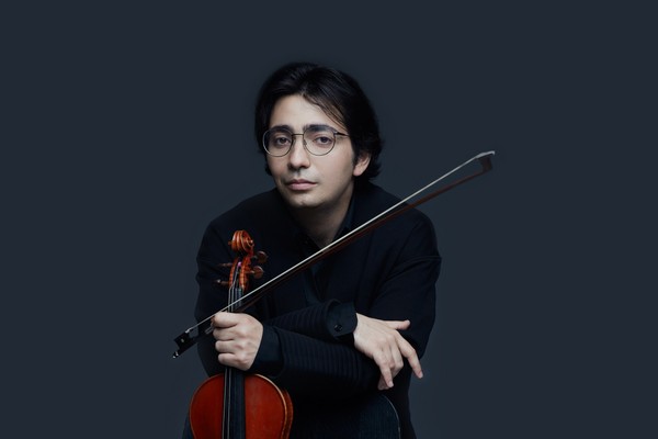 Даниил Коган