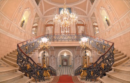 Жирофле-Жирофля