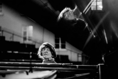 Вячеслав Гайворонский и Олег Каравайчук